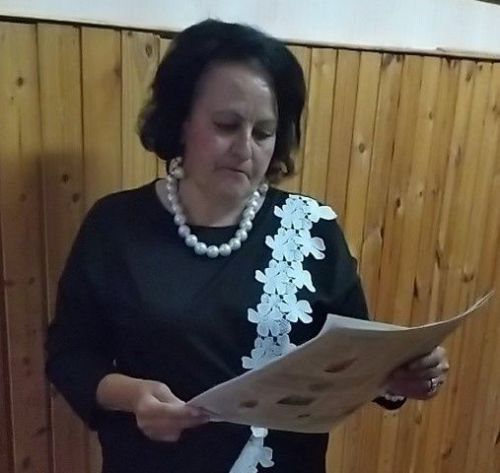 Альфира Габдуллина: «Сарман» газетасы белән инде утыз елдан артык хезмәттәшлек итәм»