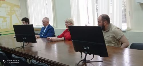 Районда СПИДның 7 яңа очрагы ачыкланган