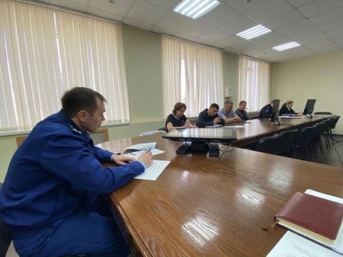 В районе уделяется повышенное внимание защите прав несовершеннолетних