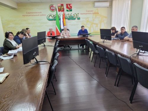 В районе уделяется повышенное внимание защите прав несовершеннолетних