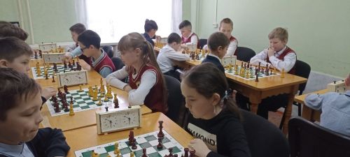 В Джалиле прошел шахматный турнир памяти заслуженного учителя РТ А.К.Алимова