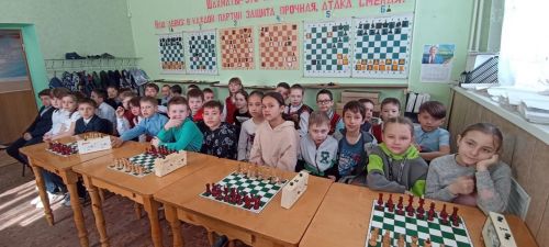 Җәлилдә ТР атказанган укытучысы А. К. Алимов истәлегенә шахмат турниры узды