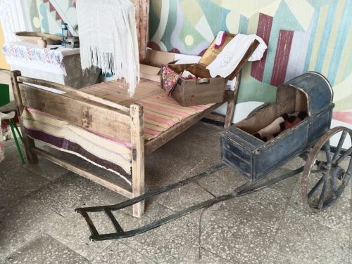 Илексаз укучылары музейга сәяхәт кылдылар