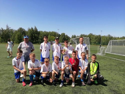 Сарман футболчыларын Зәйгә чакырдылар