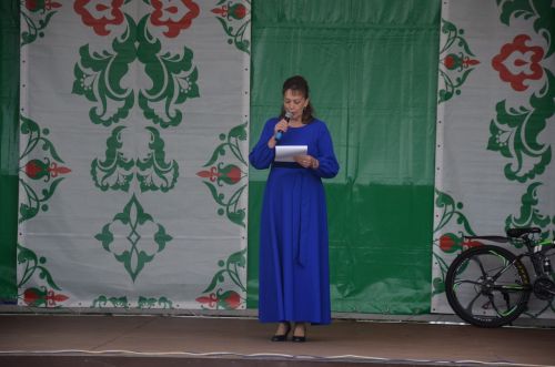 Районда яшьләр сәясәте активистларын бүләкләделәр