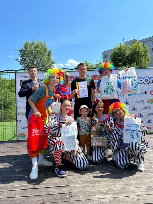 Өч яшьлек Тамир республикада чемпион булган