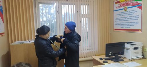 Районнан унике егет хәрби хезмәткә киттеләр