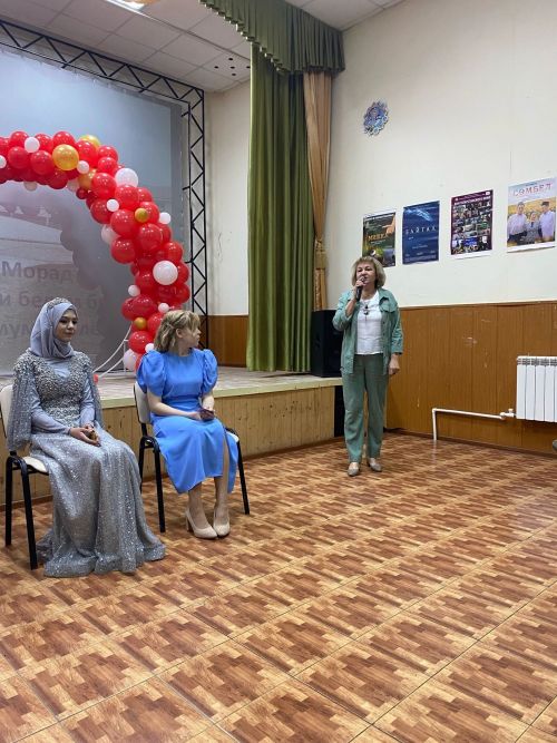 Әлмәт мәктәбендә 12 елдан соң беренче чыгарылыш булды