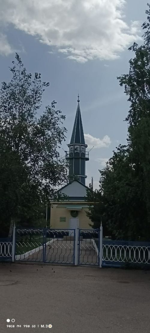 Бәйрәм көнне мөселманнар нишләргә тиеш