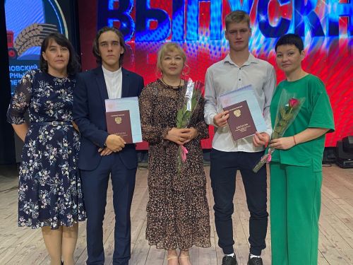 Аграр көллияттә чыгарылыш кичәсе узды