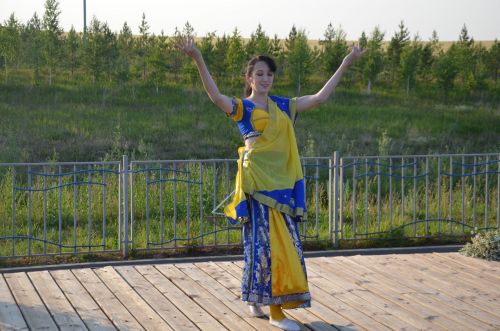 Сарманлылар Гаилә, мәхәббәт һәм тугрылык көнен билгеләп үттеләр