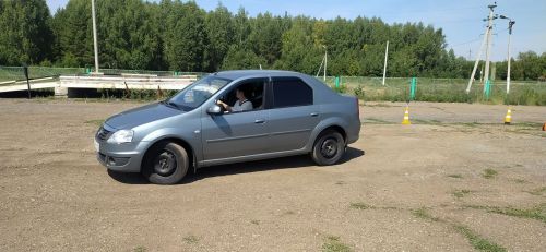 Районда «Автоледи — 2023» бәйгесе җиңүчесе ачыкланды