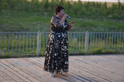 Сарманлылар Гаилә, мәхәббәт һәм тугрылык көнен билгеләп үттеләр