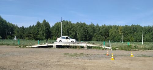 Районда «Автоледи — 2023» бәйгесе җиңүчесе ачыкланды