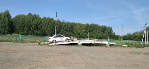 Районда «Автоледи — 2023» бәйгесе җиңүчесе ачыкланды