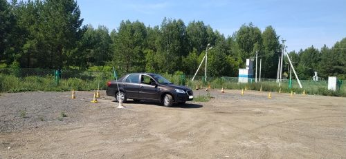 Районда «Автоледи — 2023» бәйгесе җиңүчесе ачыкланды