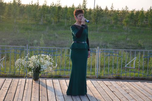 Сарманлылар Гаилә, мәхәббәт һәм тугрылык көнен билгеләп үттеләр