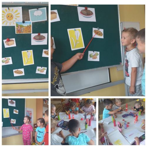 «Ләйсән» дә тәрбияләнүчеләр ипинең нинди юл үткәнен беләләр