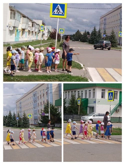 «Кояшкай«да балалар куркынычсызлыгына җитди карыйлар