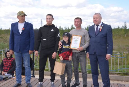 Сарманда әтиле-уллы көч сынаштылар