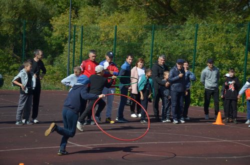 Сарманда әтиле-уллы көч сынаштылар