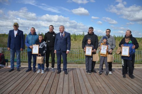 Сарманда әтиле-уллы көч сынаштылар
