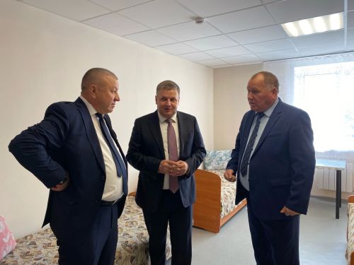 Аграр көллияттә Белем көне узды