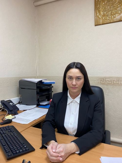Сарман прокуратурасының үз тарихы бар