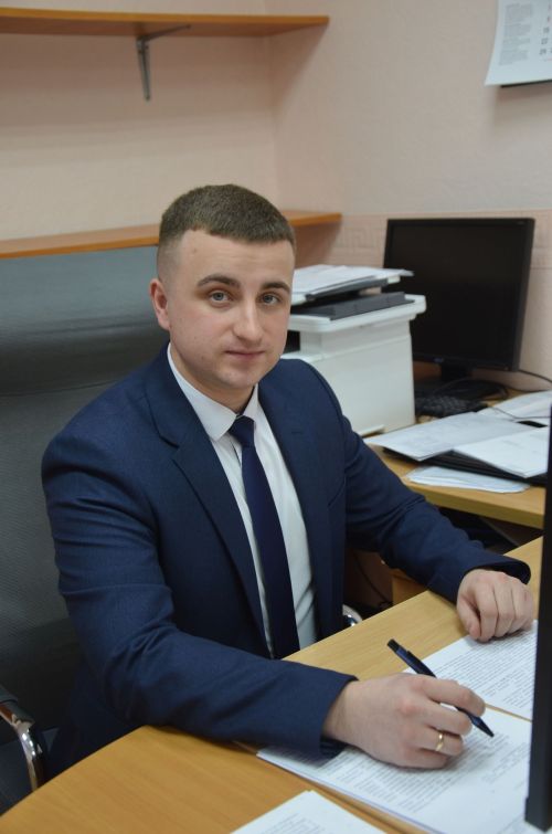 Сарман прокуратурасының үз тарихы бар