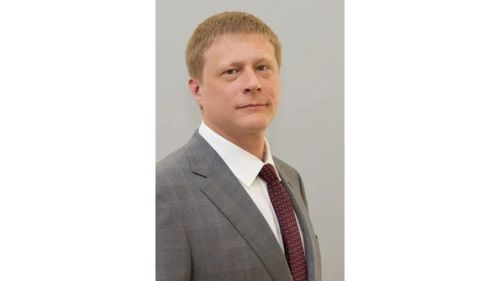Наш земляк получил почетную награду