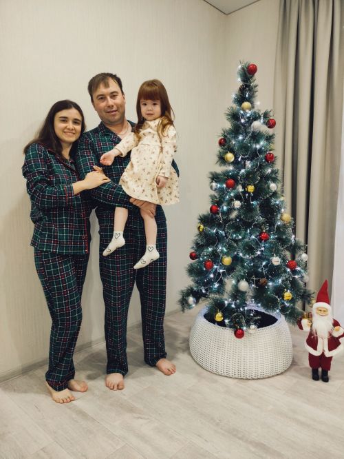 «Мәхәббәт яктысы» дигән конкурсыбызның беренче катнашучысы