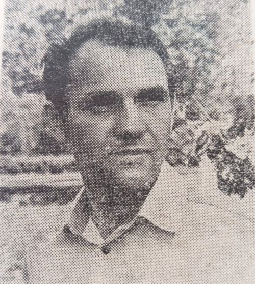 Нияз Акмалны искә алачаклар