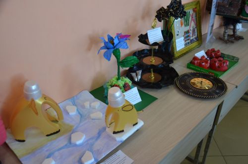 Зур Нөркәй мәктәбе сәләтле гаиләләрне кунакка җыйды