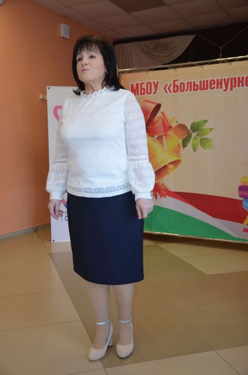Зур Нөркәй мәктәбе сәләтле гаиләләрне кунакка җыйды