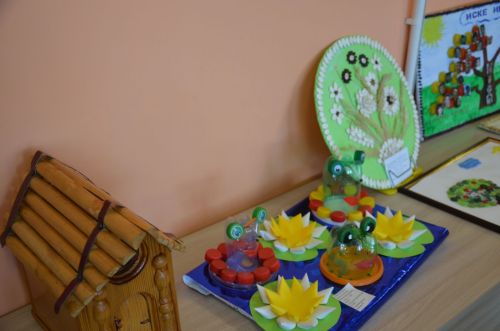 Зур Нөркәй мәктәбе сәләтле гаиләләрне кунакка җыйды