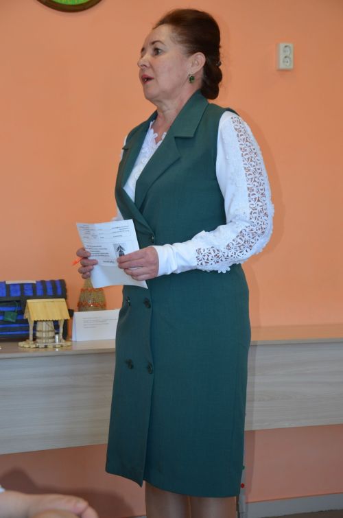 Зур Нөркәй мәктәбе сәләтле гаиләләрне кунакка җыйды