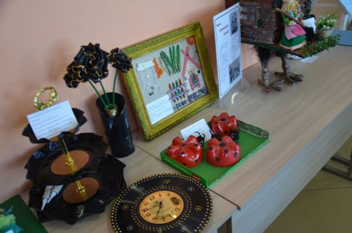 Зур Нөркәй мәктәбе сәләтле гаиләләрне кунакка җыйды