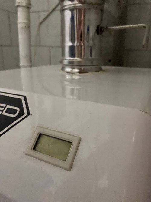 Килешү булмау газ белән тәэмин итүне туктатуга сәбәп була ала