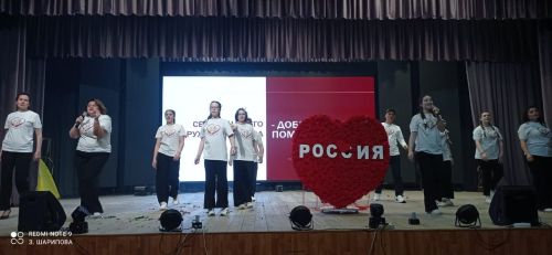 Иң тату сыйныф Җәлил поселогының икенче мәктәбендә укый