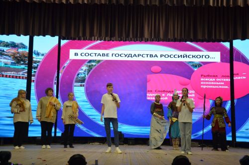 Иң тату сыйныф Җәлил поселогының икенче мәктәбендә укый