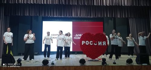 Иң тату сыйныф Җәлил поселогының икенче мәктәбендә укый