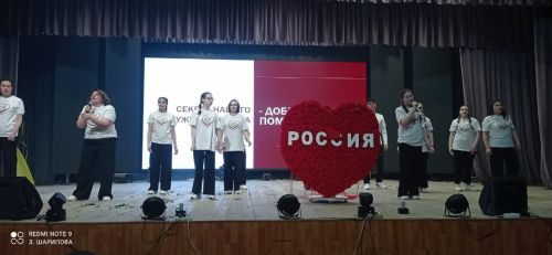 Иң тату сыйныф Җәлил поселогының икенче мәктәбендә укый