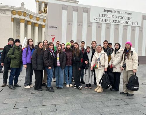 Районның иҗтимагый хәрәкәт егетләре һәм кызлары – берләшү ягында