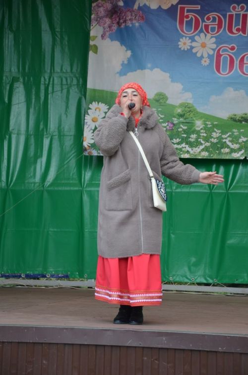 Сарманлылар “Гаилә яллары”нда ял иттеләр