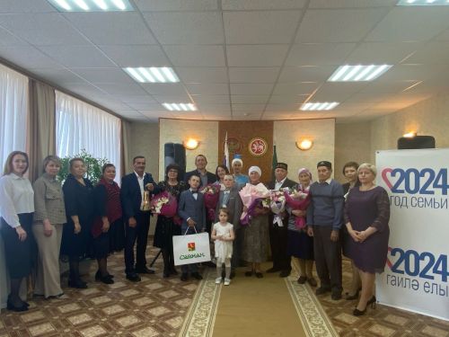 Гаилә учагы капсуласы бүген Әлмәт шәһәренә китте