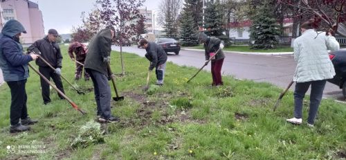 Сарман көннән-көн чистара бара