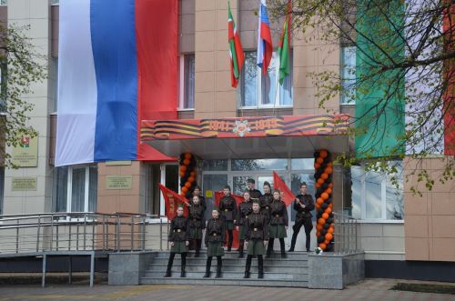 Сугыш еллары җырлары хәтер җыры булып яңгырады