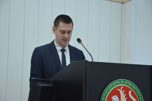 В районе обсудили вопросы антитеррористической безопасности и незаконного оборота наркотиков