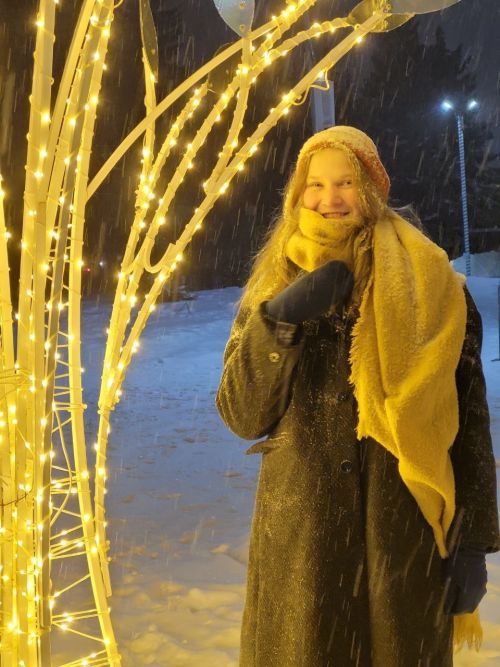 Чит илдә яшәүче якташыбыз киләсе елга зур өметләр баглый