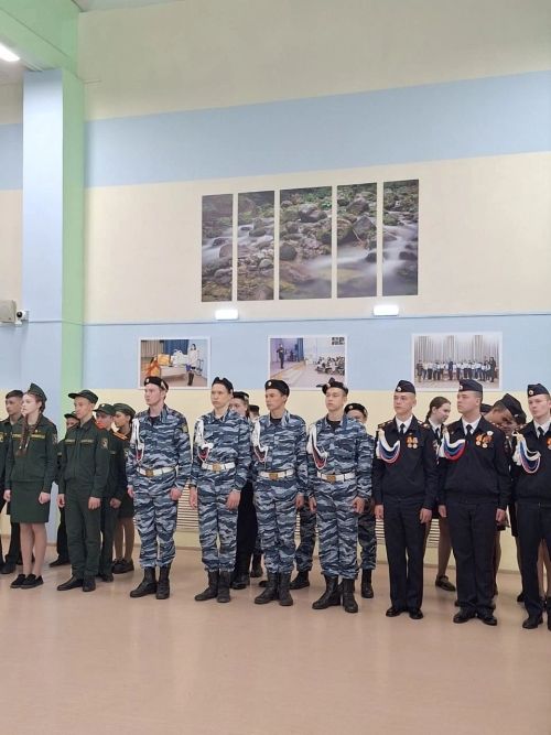 Ученики района стали финалистами республиканского конкурса по профилактике правонарушений